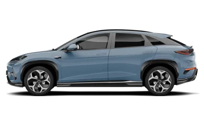 New 2025 BYD Sealion 7 SUV | £54,250 - Image 1/1