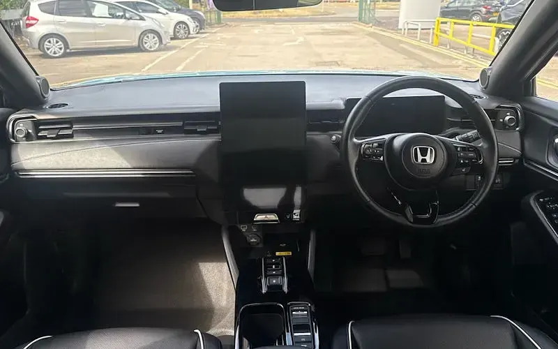 Used Honda e:Ny1 Advance 150 kW (204 HP) 2026 SUV