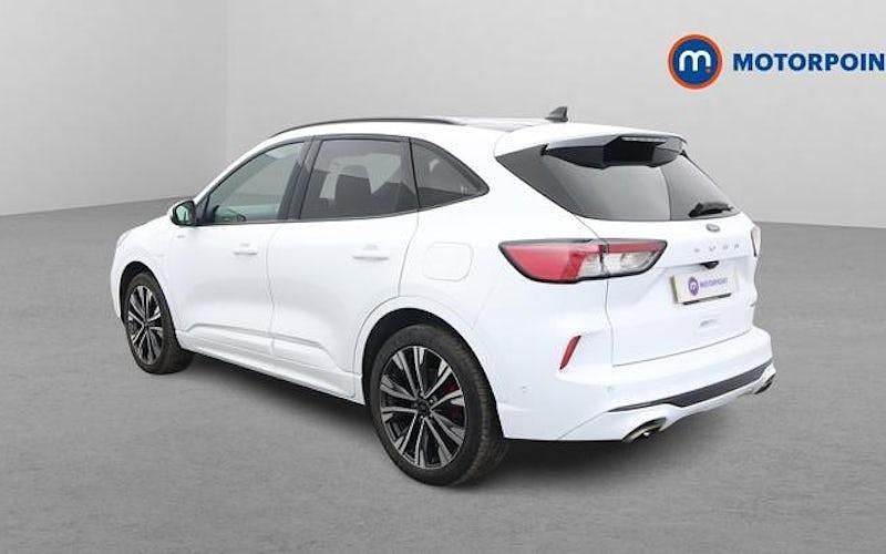 Used Ford Kuga ST-Line X 224 HP (164 kW) 2023 SUV