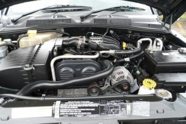 Used Jeep Cherokee 2003 SUV