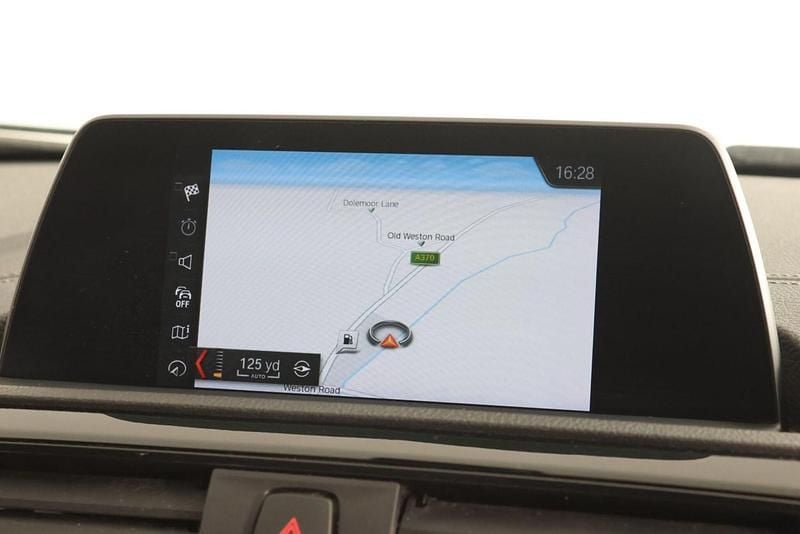 Used BMW M240 M Sport 2019 Grey Coupe