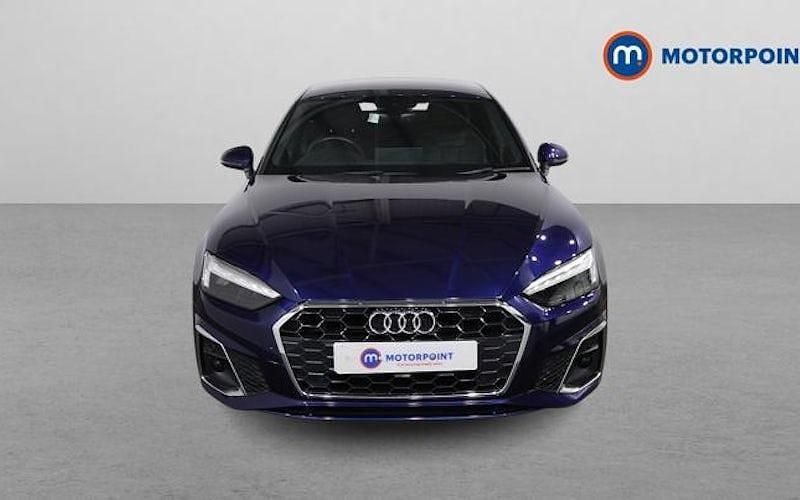 Used Audi A5 Sportback S-Line 163 HP (119 kW) 2024 Hatchback