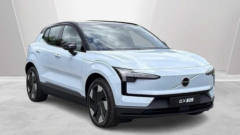 New 2024 Volvo EX30 Performance SUV | £36,900 (A bit pricey) - Image 1/3