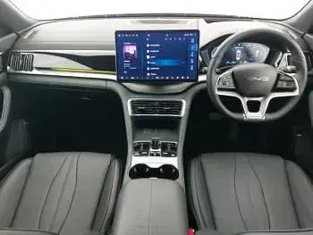 Used BYD Seal Comfort 218 HP (160 kW) 2025 Grey Estate
