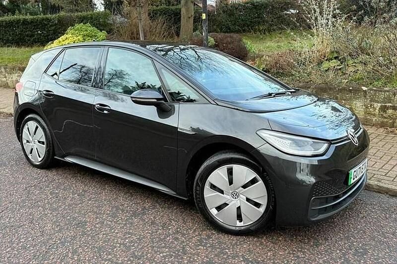 Used 2021 VW ID.3 Pro Performance Hatchback | £14,850 (Fair price) - Image 1/1