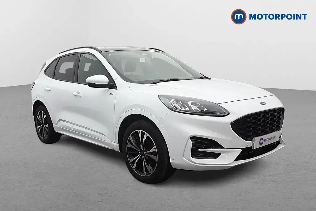 Usado Ford Kuga ST-Line X 224 CV (164 kW) 2023 SUV