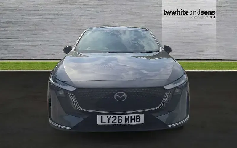 New Mazda 6e Takumi-Line 189 kW (258 HP) 2026 Hatchback