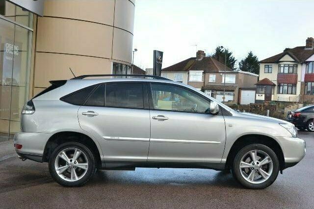 Used Lexus RX400h 2007 SUV