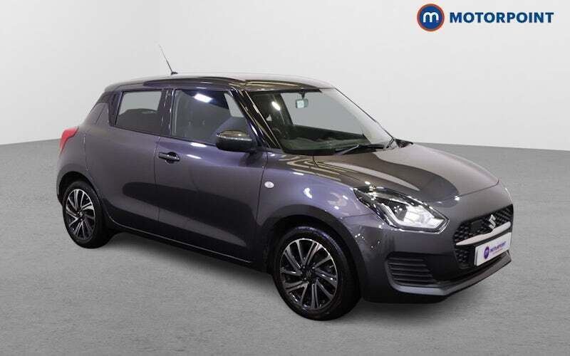 Used 2021 Suzuki Swift SZ-L Hatchback | £13,299 (Fair price) - Image 1/4