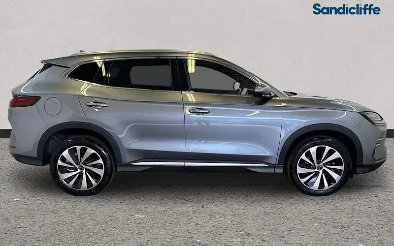 Used BYD Seal Boost 218 HP (160 kW) 2026 Estate