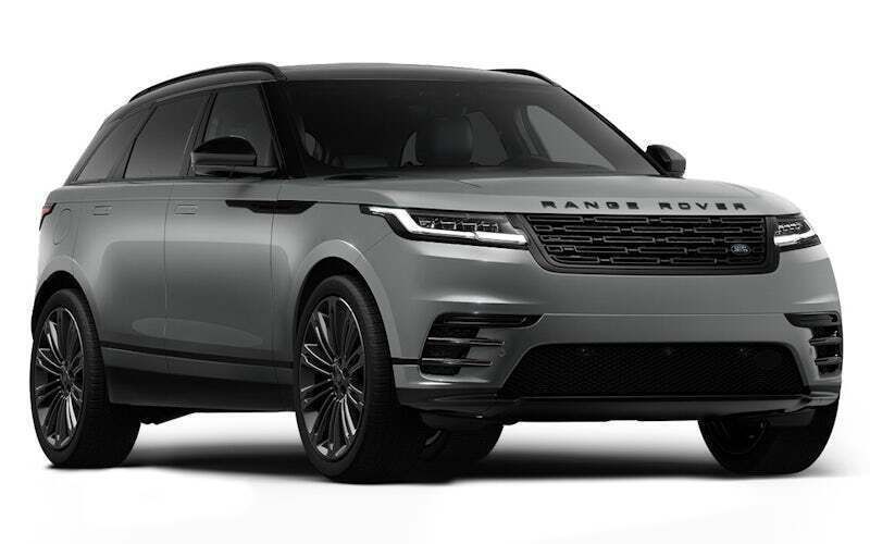 New 2025 Land Rover Range Rover Velar HSE Dynamic SUV | £64,417 (A bit pricey) - Image 1/1