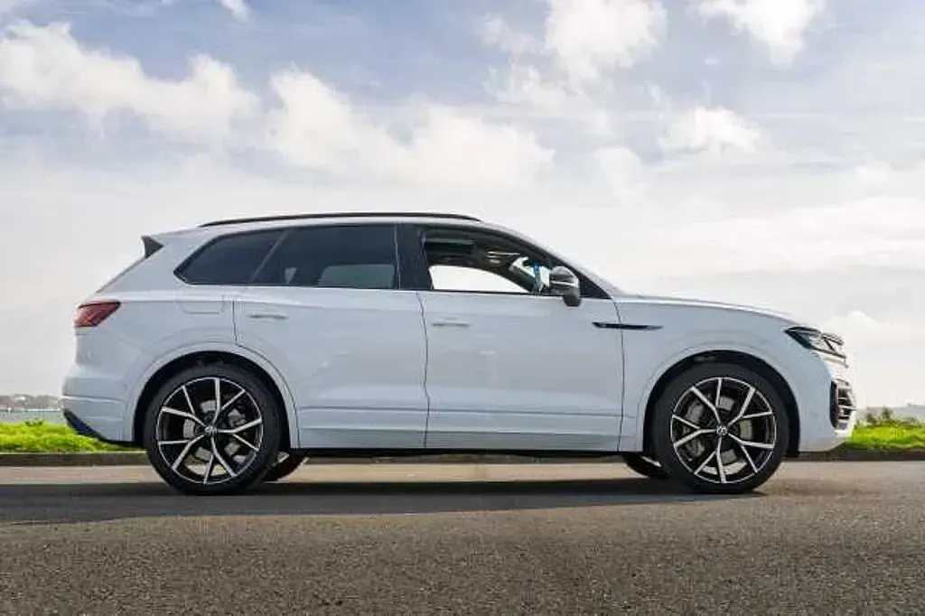 Używany VW Touareg 462 KM (339 kW) 2023 SUV