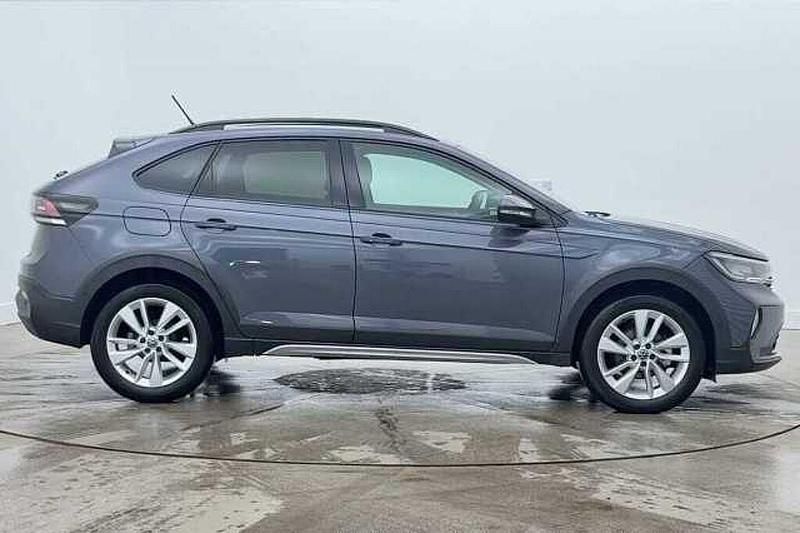 Used VW Taigo 115 HP (84 kW) 2025 SUV