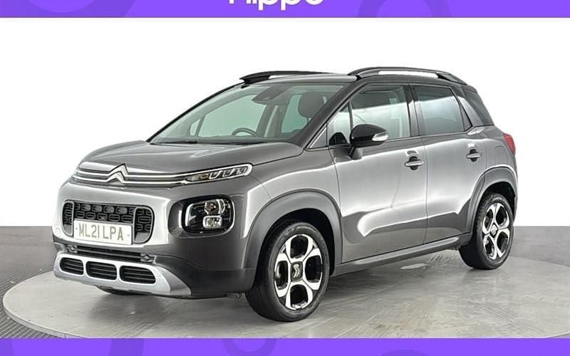 Used 2023 Citroën C3 PureTech Hatchback | £11,480 (Fair price) - Image 1/4