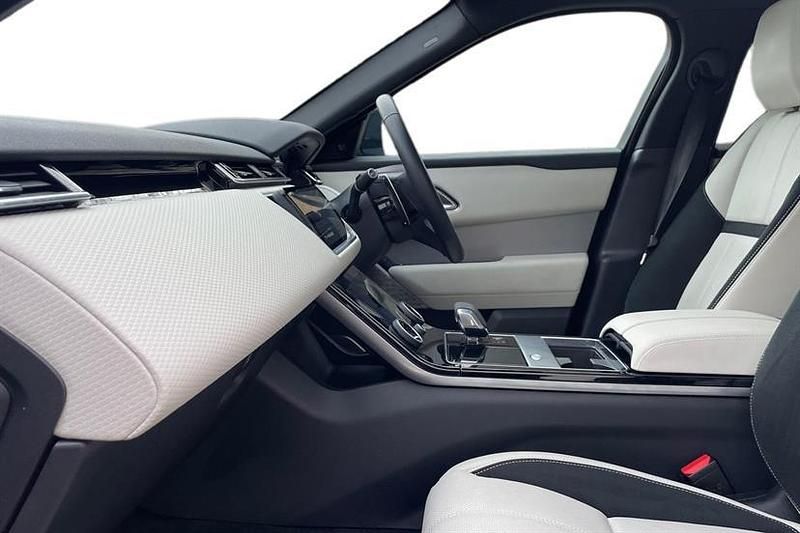 Used Land Rover Range Rover Velar 204 HP (150 kW) 2023 Byron blue SUV