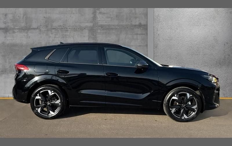 Used Cupra Terramar 147 HP (108 kW) 2025 Black SUV