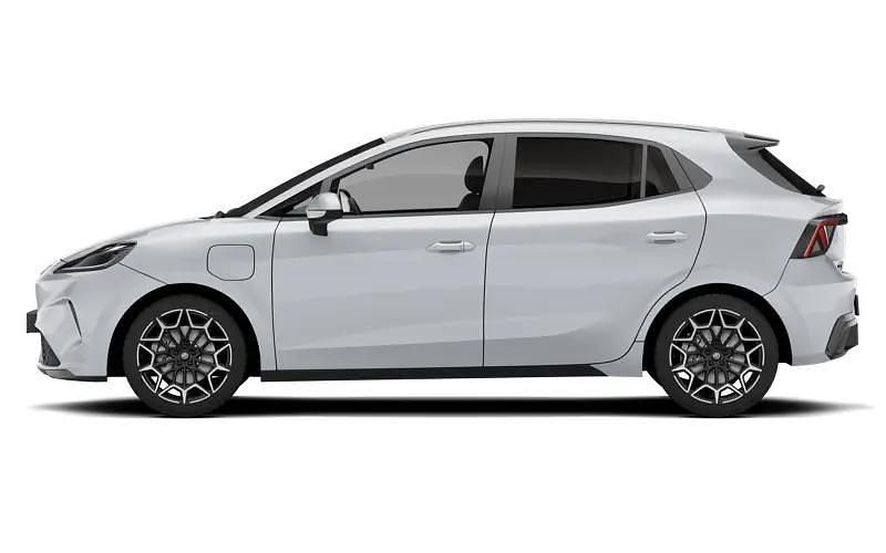 Begagnad MG MG4 EV 117 kW (160 HK) 2026 Halvkombi