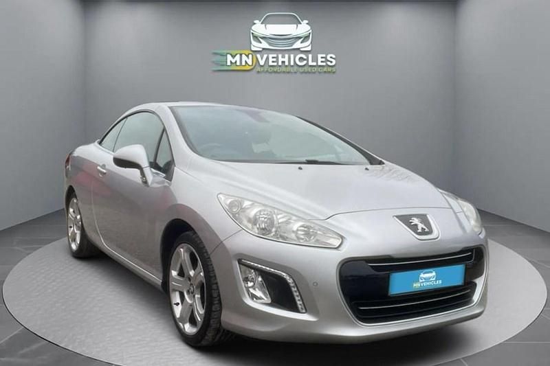 Used Peugeot 308 Allure 163 HP (119 kW) 2012