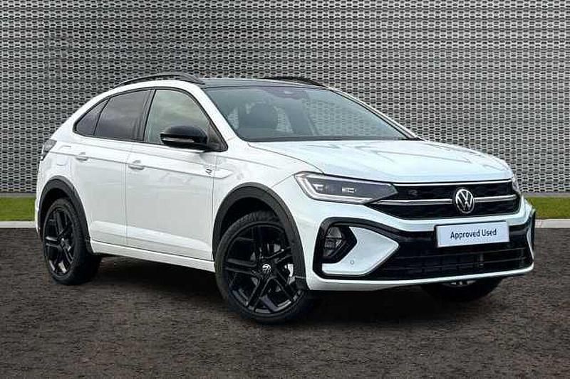 Used VW Taigo 115 HP (84 kW) 2025 SUV