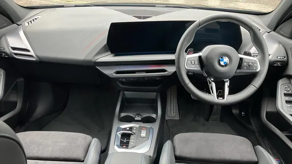 Used BMW 120 M Sport 2026 Black Hatchback