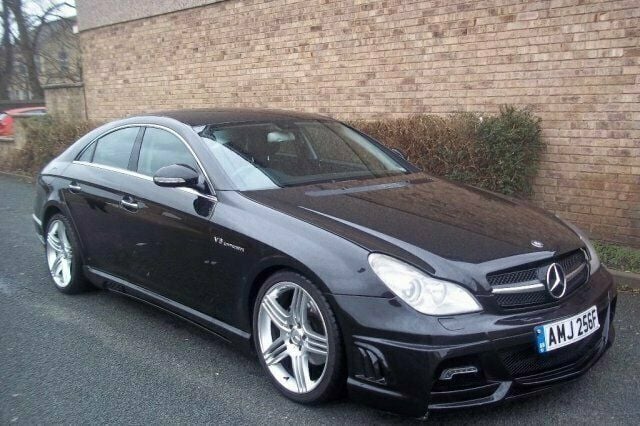 Used 2006 Land Rover Range Rover SUV | £9,995 - Image 1/4