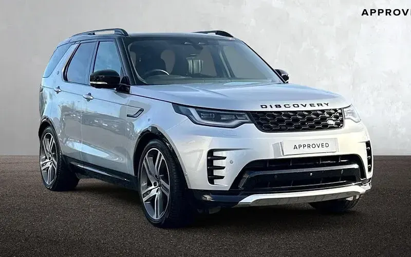 Used Land Rover Discovery HSE Dynamic 300 HP (220 kW) 2024 SUV