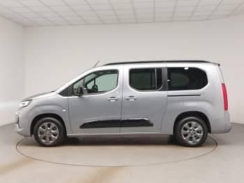 Used Vauxhall Combo Ultimate 100 kW (136 HP) 2024 Grey Estate