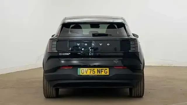 Used Volvo EX30 Ultra 197 kW (268 HP) 2025 SUV