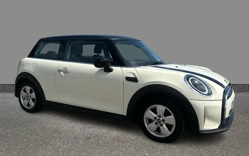 Used Mini Cooper Comfort 136 HP (100 kW) 2021 Hatchback