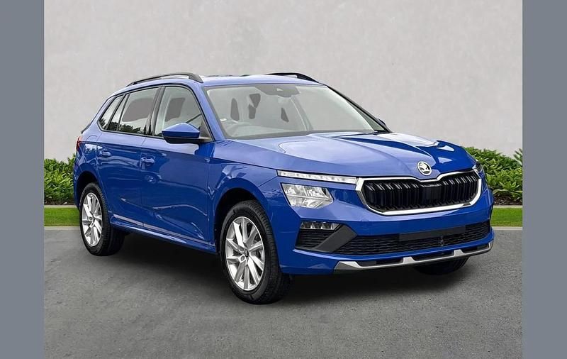 Other New 2025 Skoda Kamiq SE SUV | £22,811 - Image 1/4
