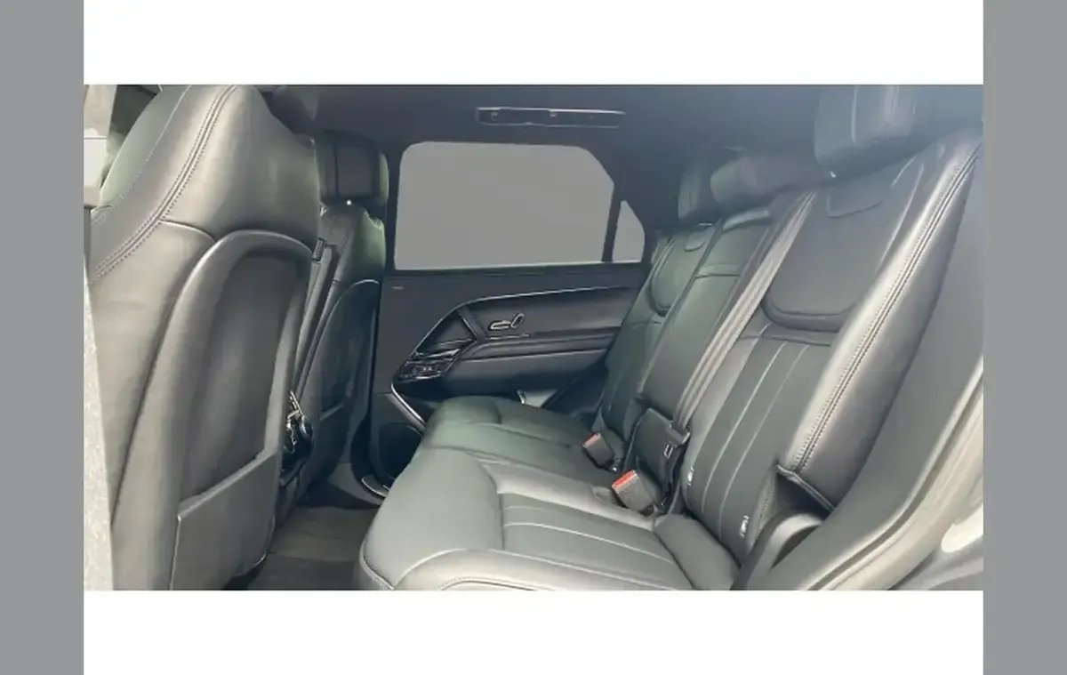 Used Land Rover Range Rover Sport Autobiography 350 HP (257 kW) 2023 Grey SUV