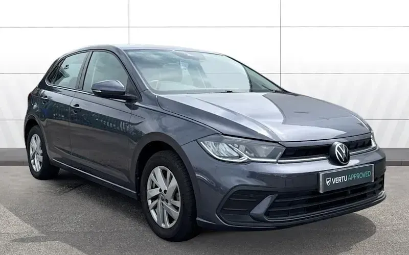 Used VW Polo Life 95 HP (69 kW) 2026 Hatchback