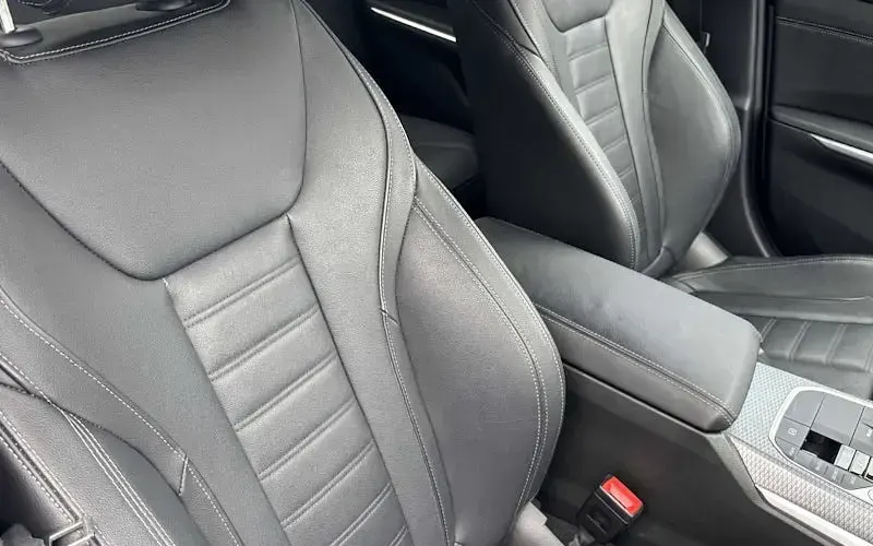 Used BMW 320 M Sport 184 HP (135 kW) 2023 Grey Sedan