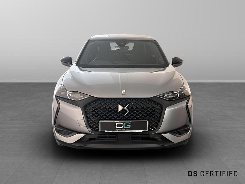 Used DS Automobiles DS3 Crossback E-Tense Performance Line Plus 98 kW (134 HP) 2023 Grey SUV