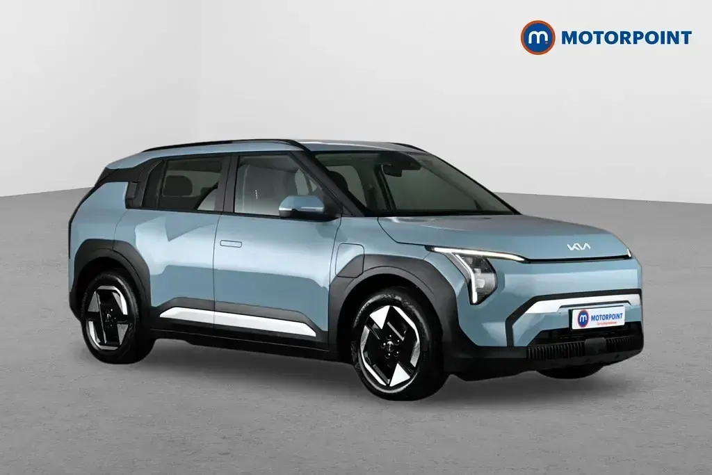 Used Kia EV3 Air 150 kW (204 HP) 2025 SUV