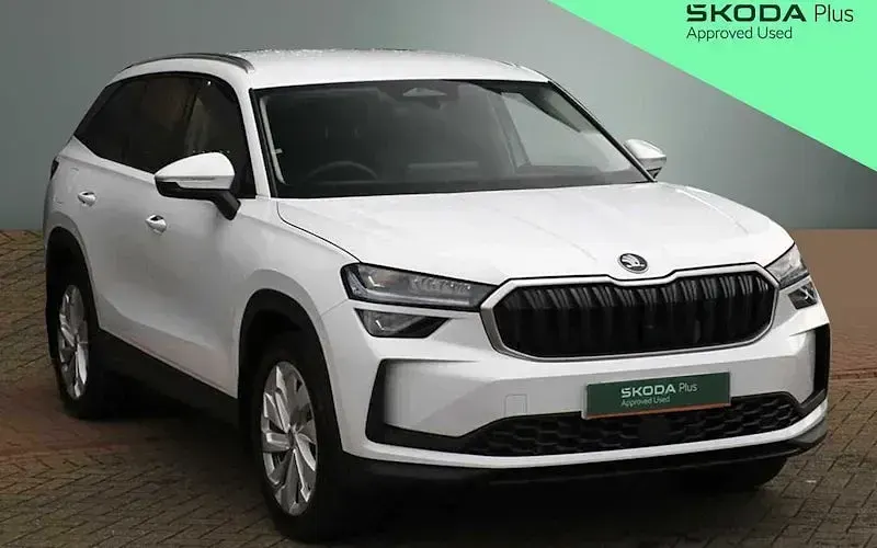 Używany Skoda Kodiaq SE L 204 KM (150 kW) 2025 SUV