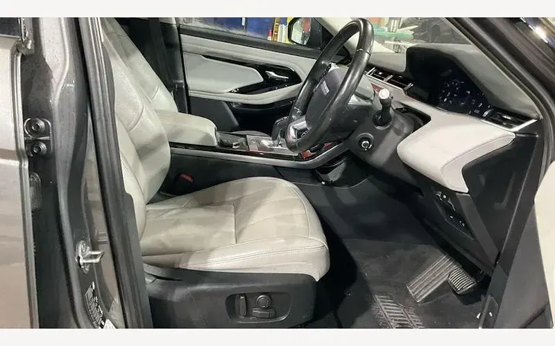 Used Land Rover Range Rover evoque SE 182 HP (133 kW) 2020 SUV