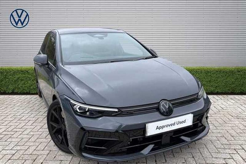 Used VW Golf VIII R 333 HP (244 kW) 2026