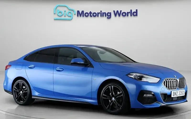 Used BMW 218 M Sport 136 HP (100 kW) 2023 Coupe