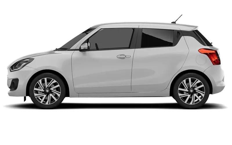 Used Suzuki Swift SZ-L 83 HP (61 kW) 2023 Hatchback