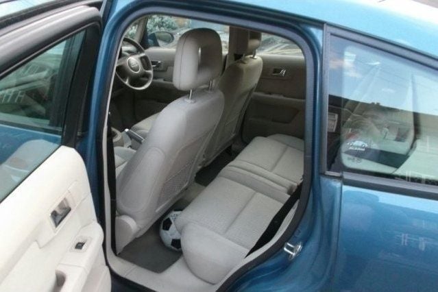 Used Audi A2 2000 Hatchback