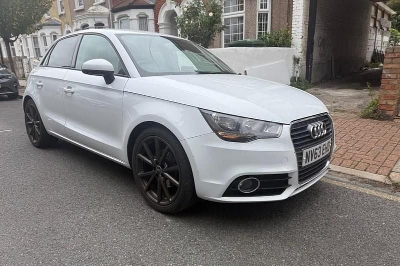 Used 2014 Audi A1 Sportback Sport Hatchback | £4,695 (Fair price) - Image 1/1