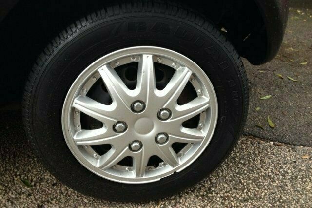 Used Ford Ka 2004 Hatchback