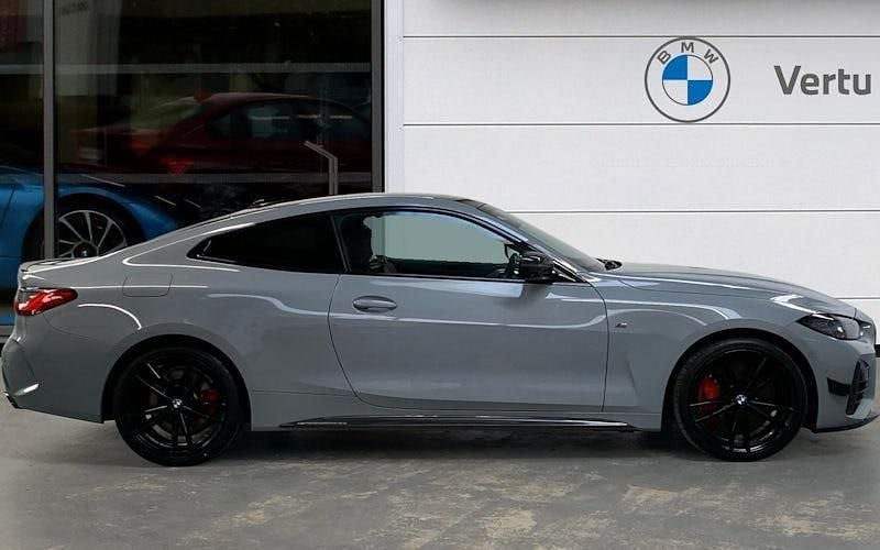 Used BMW M440 M Sport 374 HP (275 kW) 2025 Sedan