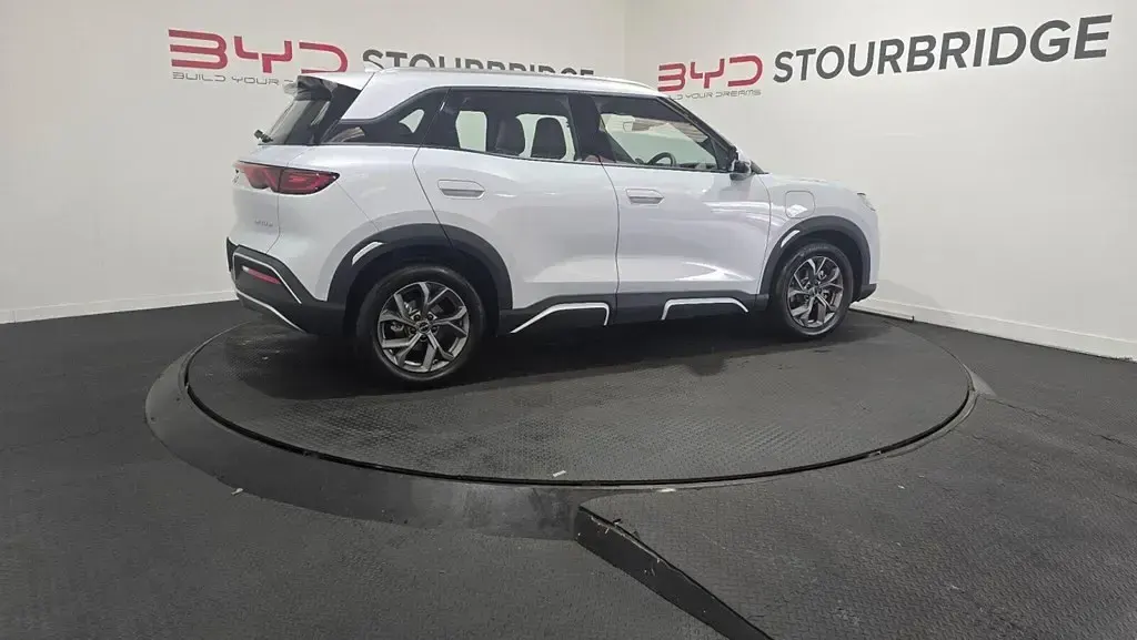 Used BYD Atto 3 11 kW (15 HP) 2026 SUV