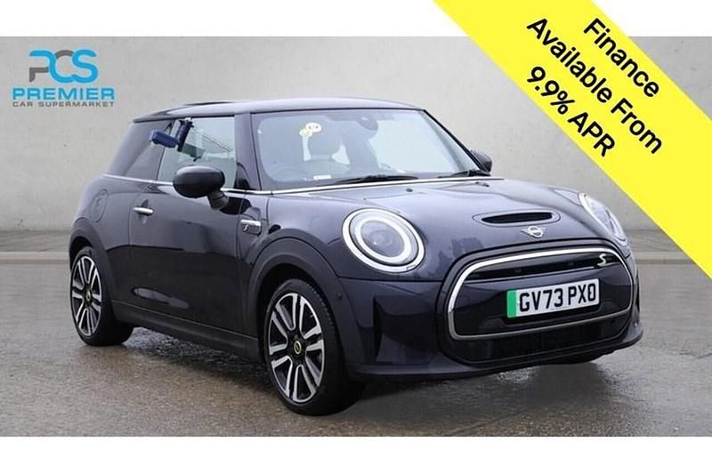 Used Mini Cooper S Hatch 135 kW (184 HP) 2023 Hatchback
