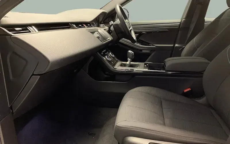 Used Land Rover Range Rover evoque R-Dynamic 166 HP (122 kW) 2023 SUV