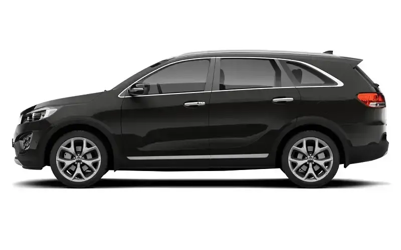 Used Kia Sorento 200 HP (147 kW) 2016 SUV