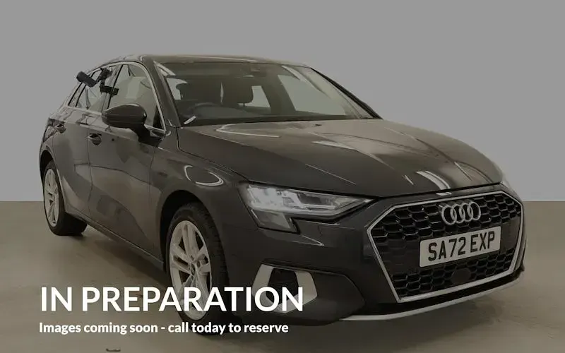 Used Audi A3 Sportback e-tron Sport 204 HP (150 kW) 2022 Hatchback