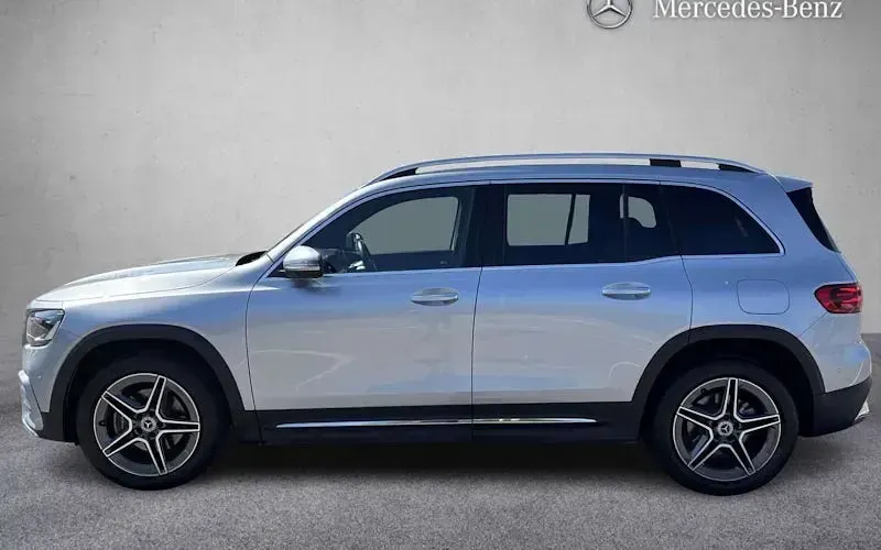 Used Mercedes GLB200 Executive 163 HP (119 kW) 2025 SUV